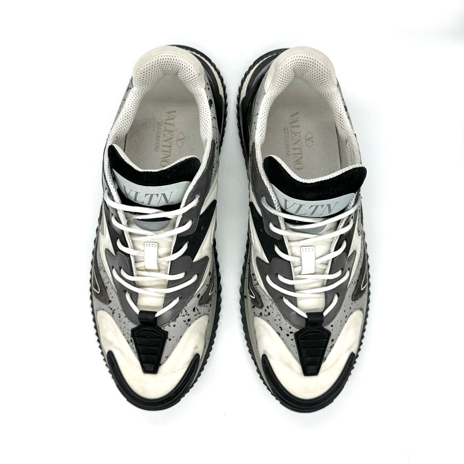 VALENTINO GARAVANI Wade Runner ヴァレンティノ ガラヴァーニ