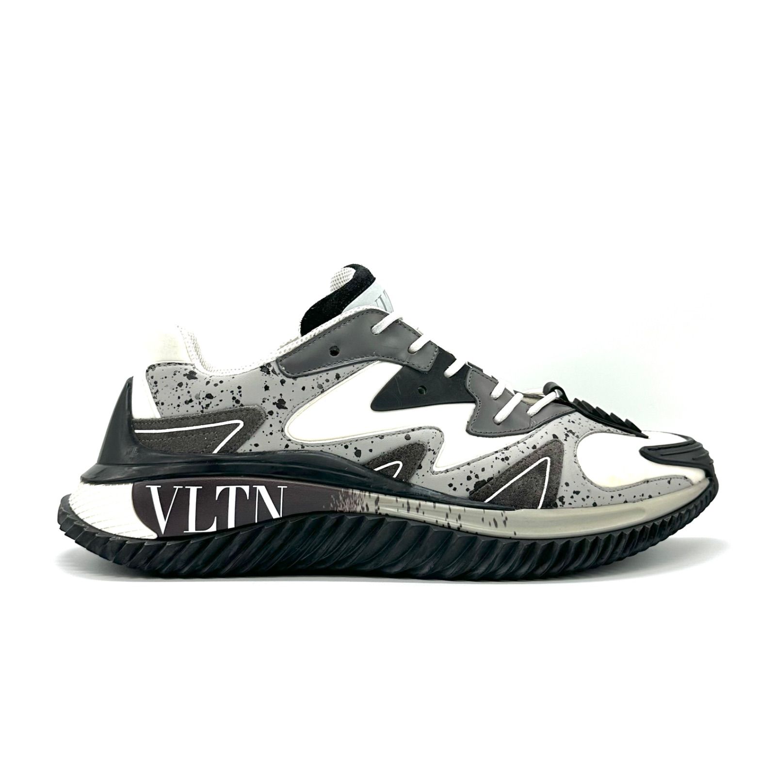 VALENTINOUOMO(ヴァレンティノ・ガラヴァーニメンズライン） VALENTINO GARAVANI Wade Runner ヴァレンティノ ガラヴァーニ