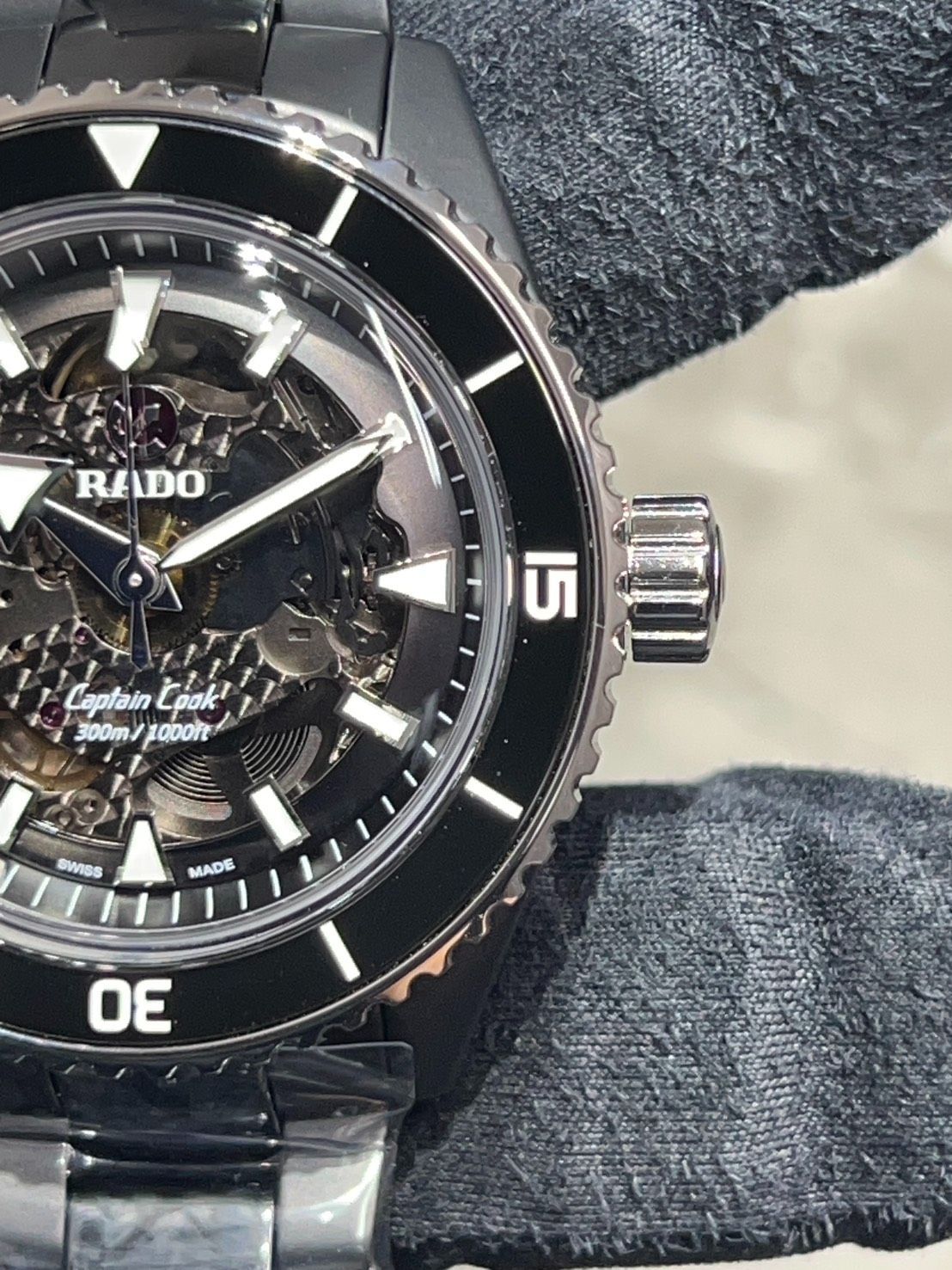 RADO ラドー