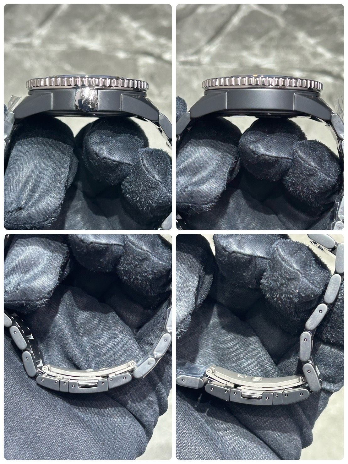 ラドー キャプテンクック