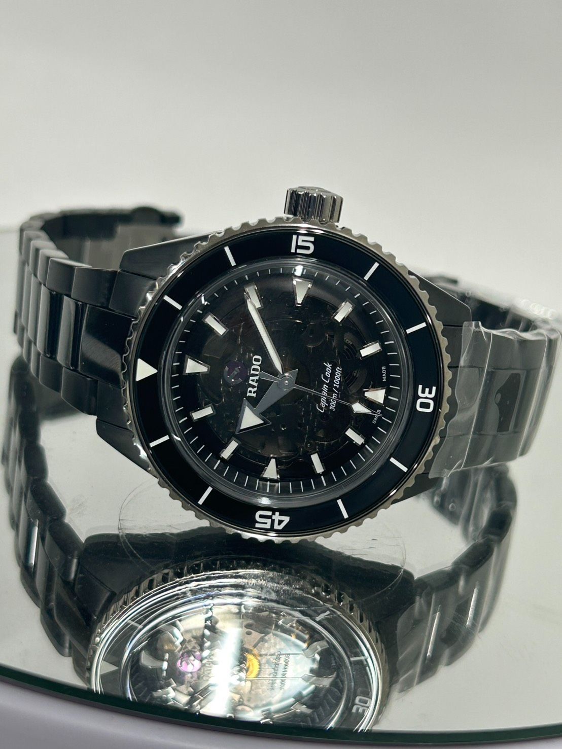 キャプテンクック 2026年1月印