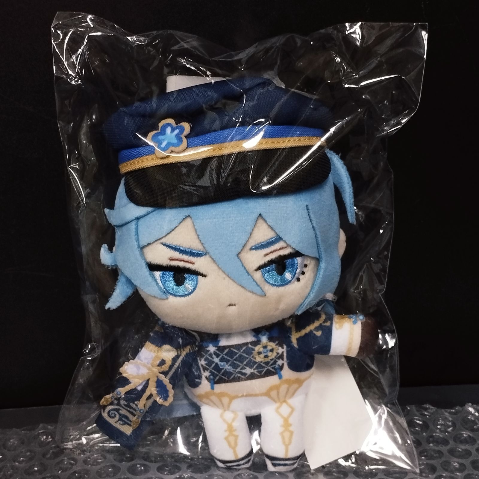 キャラクターグッズ 【D36527】（未開封品）NU：カーニバル エドモンド