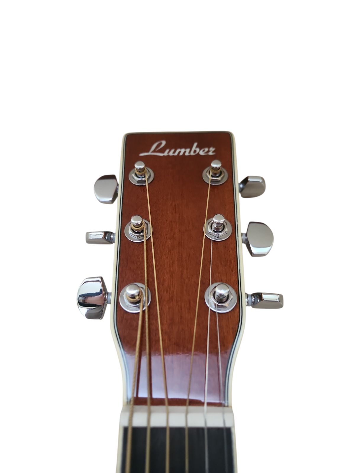 LUMBER アコースティックギター LF3NA - メルカリ