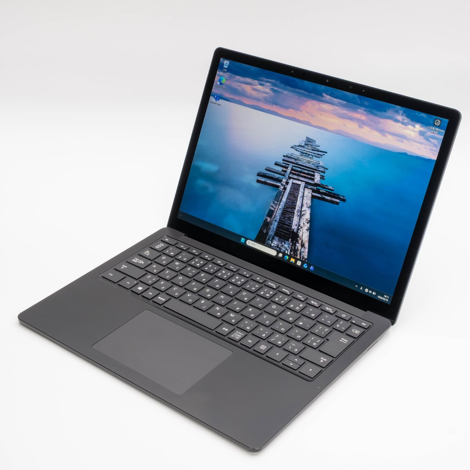 中古】Surface Laptop 4 i7/16GB/256GB Win11 - メルカリ