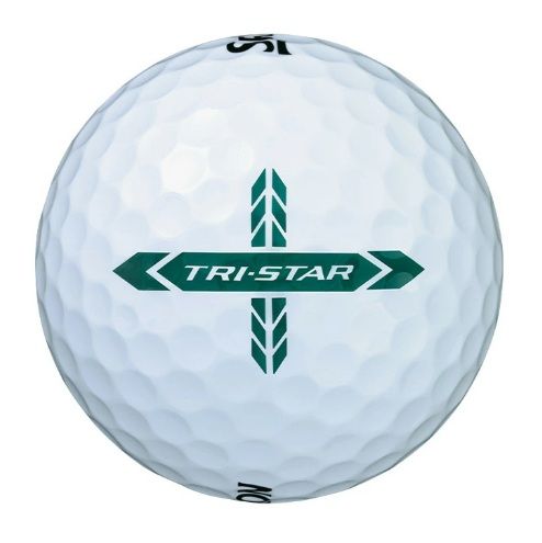 2ダースセット】DUNLOP(ダンロップ) SRIXON(スリクソン) TRI-STAR 