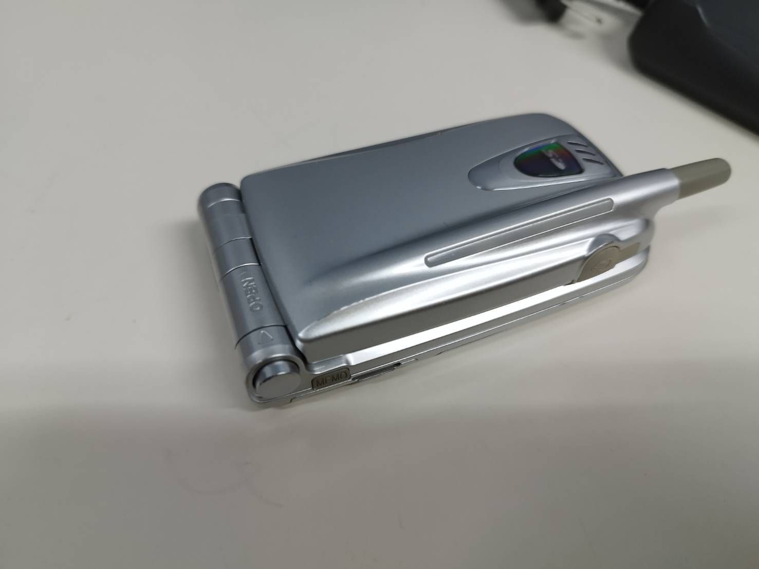 【ジャンク】Panasonic KX-HV210/ガラパゴス携帯/ガラケー Panasonic KX-HV210 ジャンク ガラパゴス携帯 - メルカリ