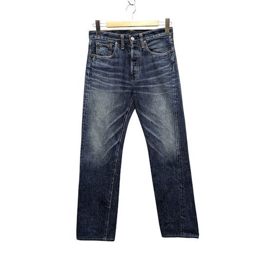ドゥニーム デニム ジーンズ DENIME サイズ31 ドゥニームジーンズ25 