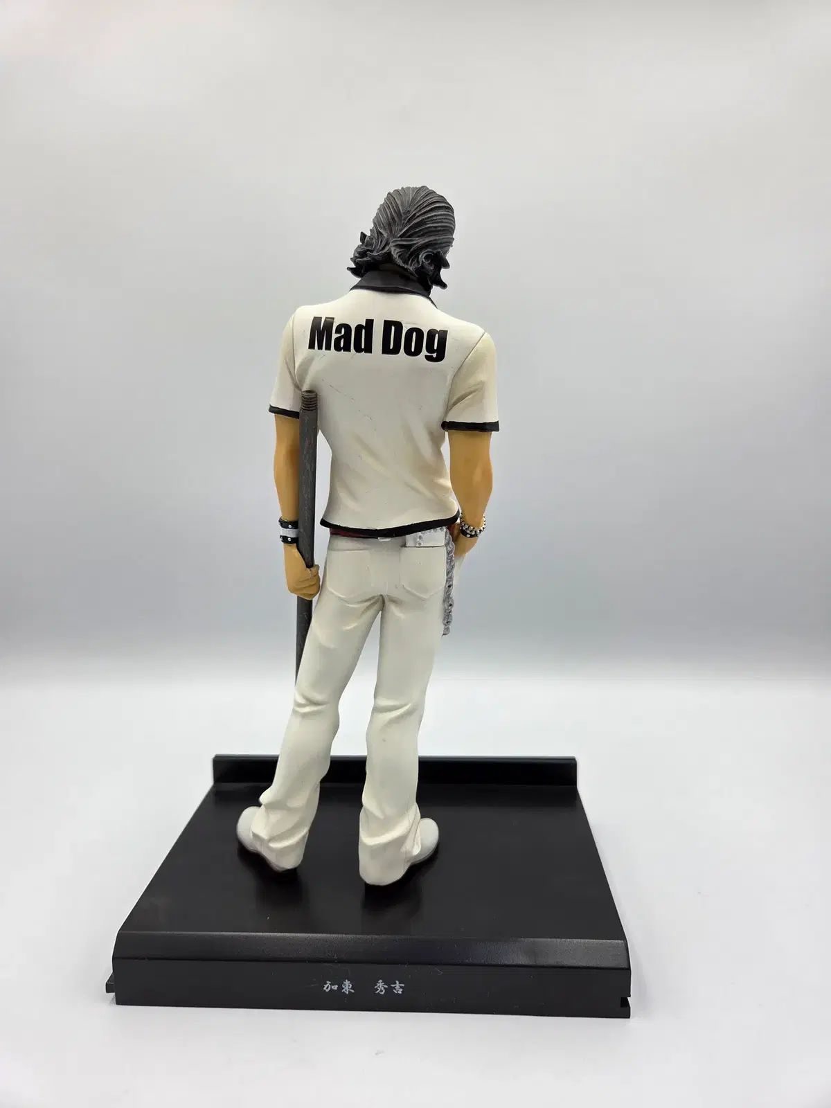 クローズ フィギュア クローズXWORST 開封 DIVE 商品 ひとつ