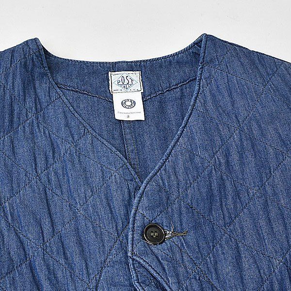 POST OVERALLS ポストオーバーオールズ ロイヤルトラベラー POST OVERALLS ポストオーバーオールズ ロイヤルトラベラー