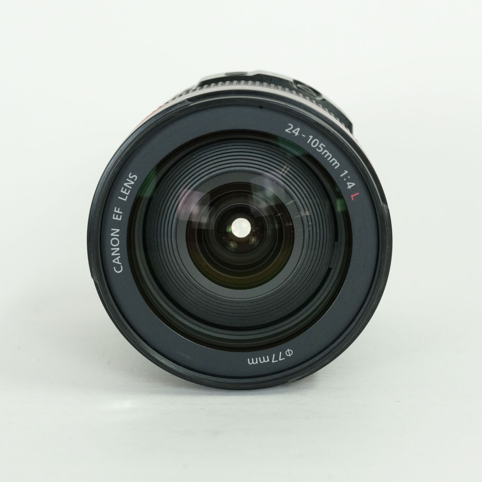 良品 | フィルター付] Canon EF24-105mm F4L IS USM | Canon EF 