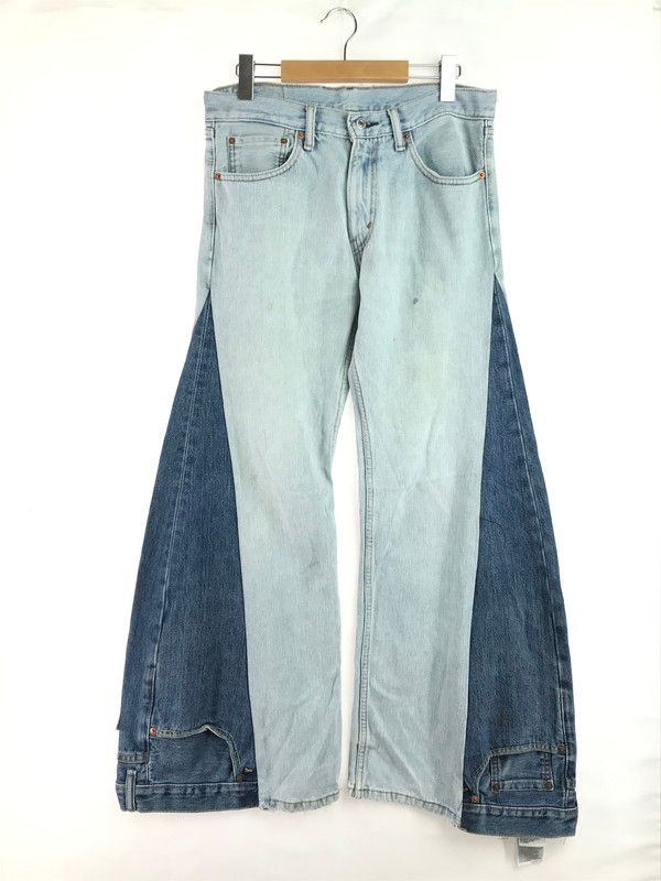 メンズ 【品】Levi