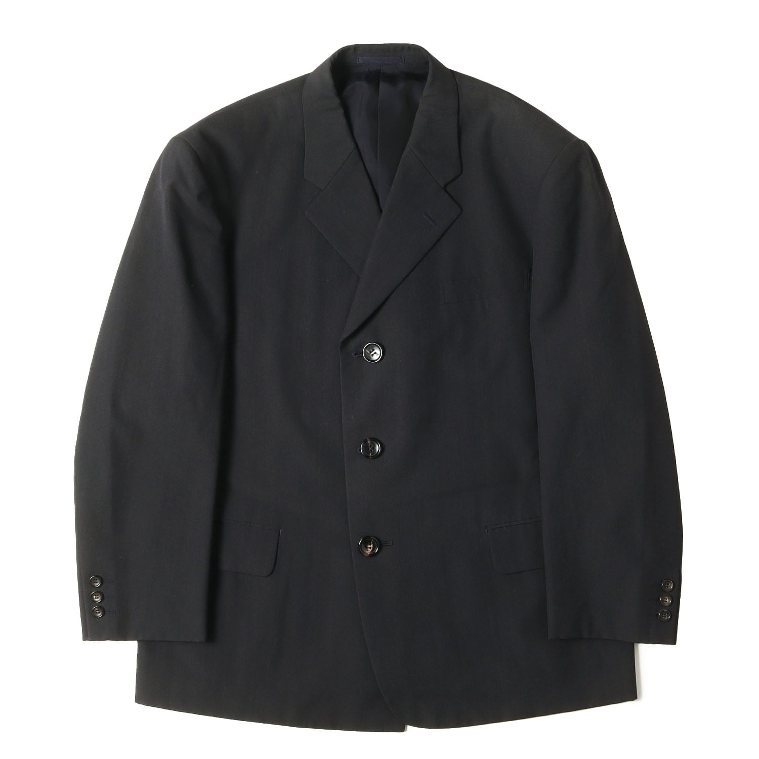 COMME des GARCONS HOMME コム デ ギャルソン オム ジャケット 