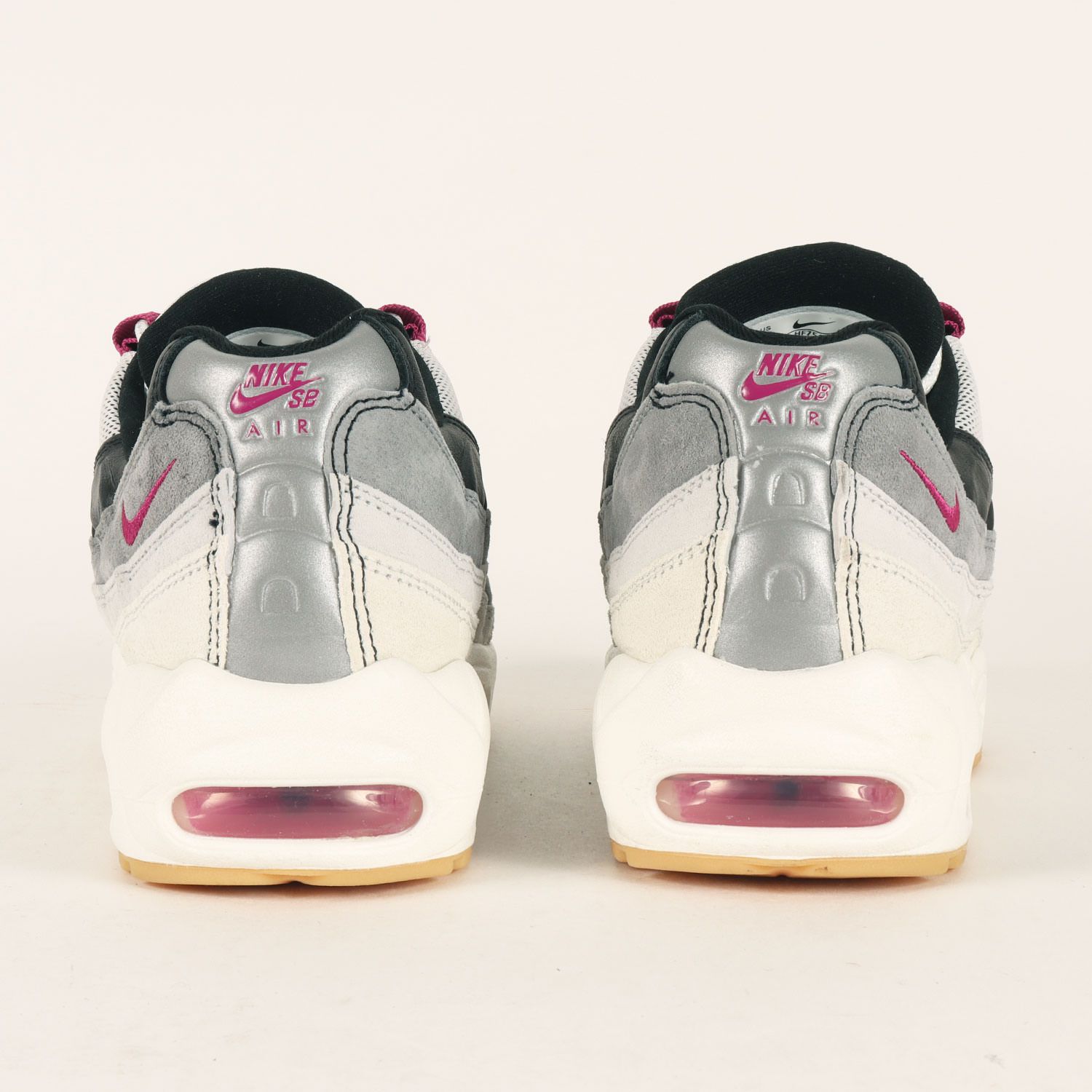 NIKE ナイキ サイズ:US7.5(25.5cm) | SB AIR MAX 95 (HF7545-100 