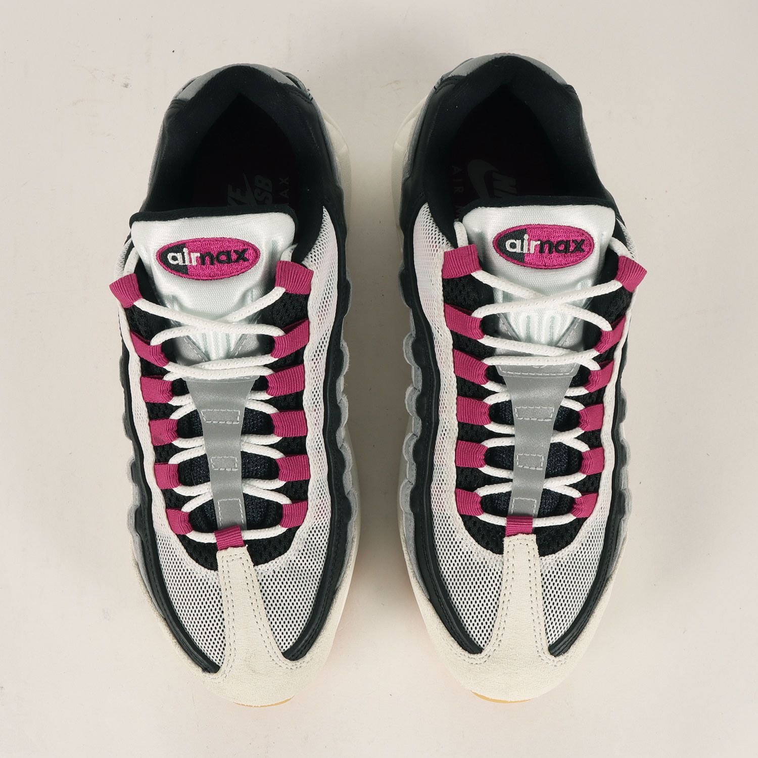 NIKE ナイキ サイズ:US7.5(25.5cm) | SB AIR MAX 95 (HF7545-100 