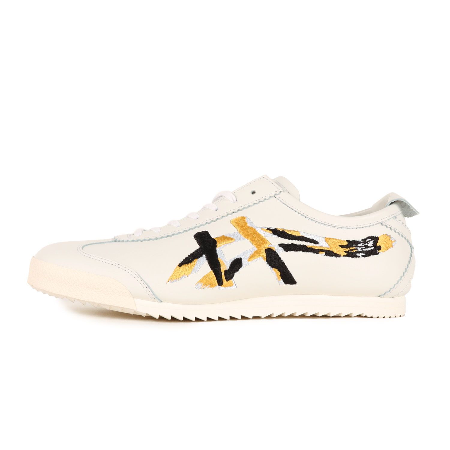 新品】Onitsuka Tiger オニツカタイガー サイズ:US8.5(26.5cm) | 現行 