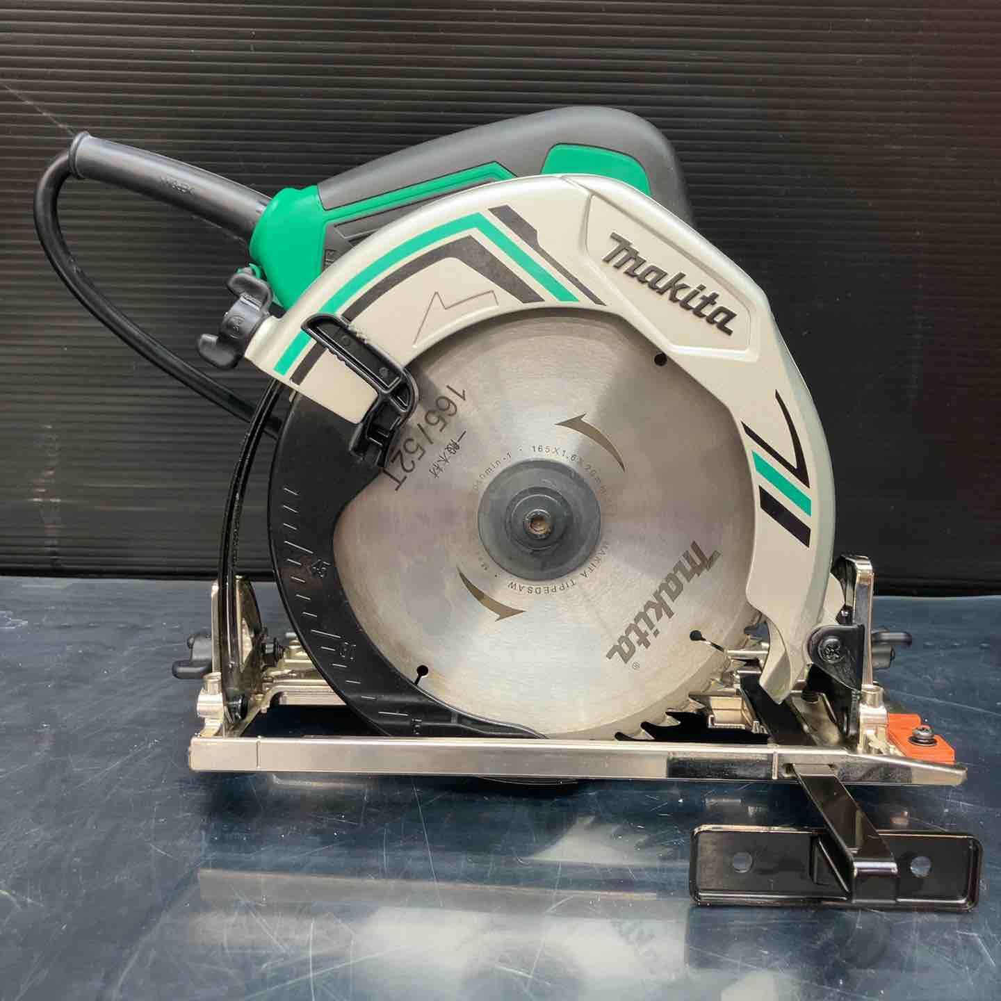 ◇マキタ(makita) 165mmマルノコ M565【川越店】 【公式ショッピング 
