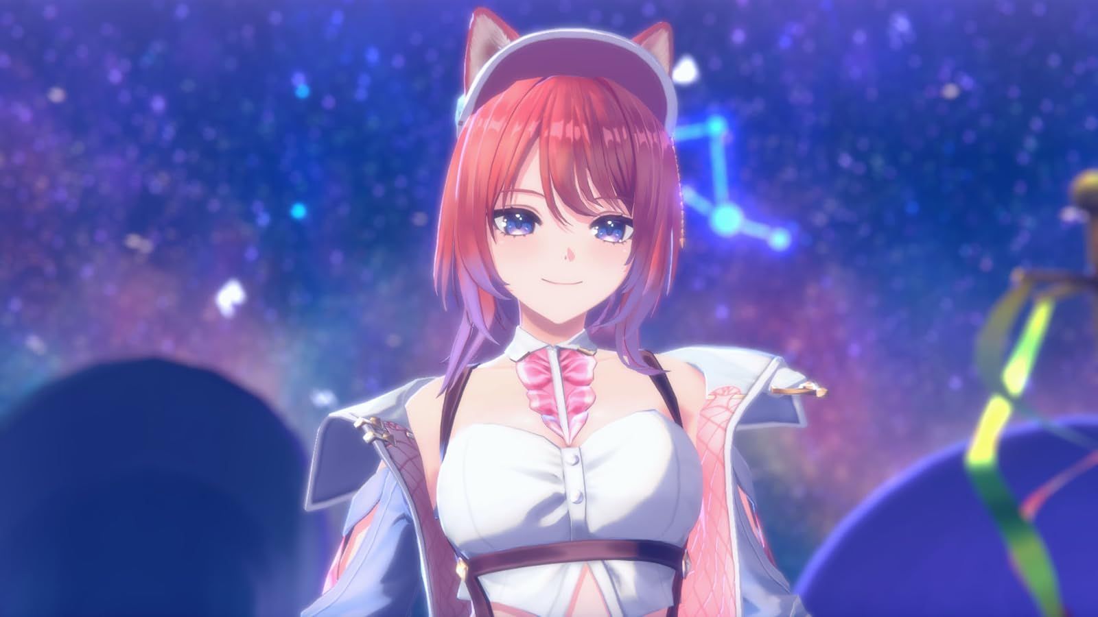 Switch】紅の錬金術士と白の守護者 ~レスレリアーナのアトリエ