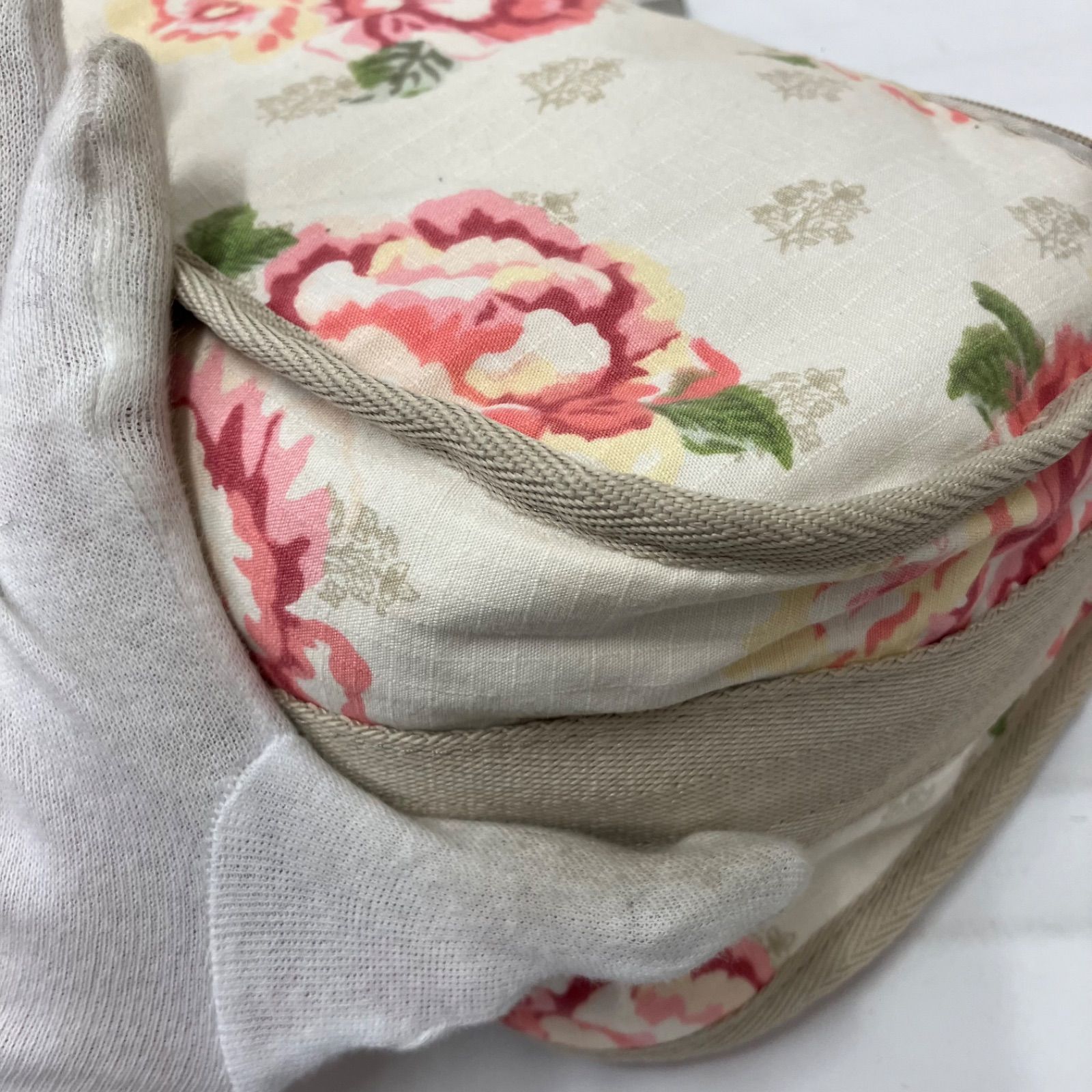 635 LeSportsac レスポートサック ショルダーバッグ クラシック 