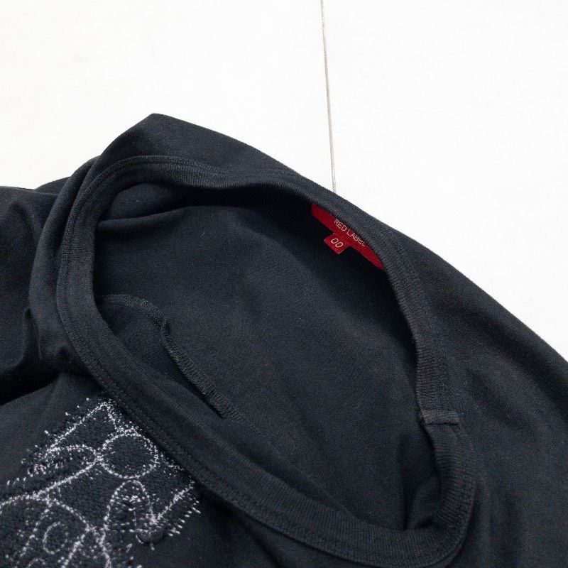 Vivienne Westwood RED LABEL ヴィヴィアンウエストウッド レッド
