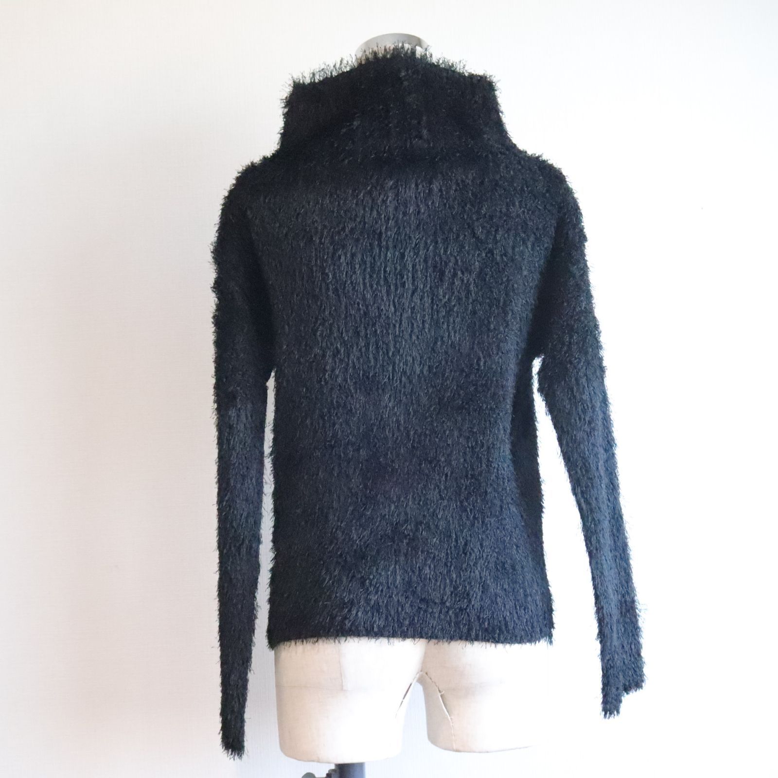【極美品】PLEATS PLEASE プリーツプリーズ ハイネック 3 Lサイズ PLEATS PLEASE イッセイミヤケ プリーツプリーズ ハイネック 長袖