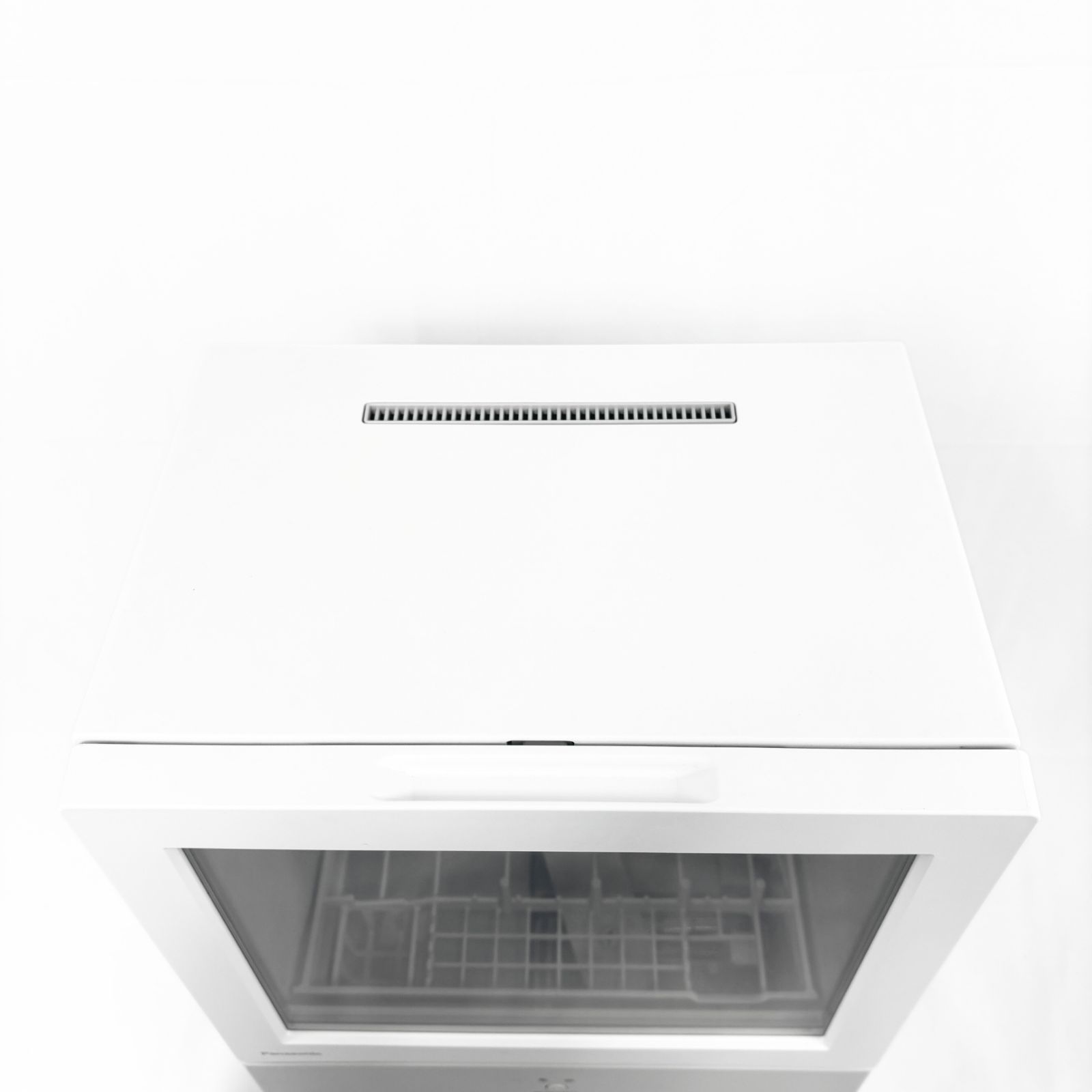 Panasonic SOLOTA NP-TML1-W 食器洗い乾燥機 2024年製 動作確認済み 