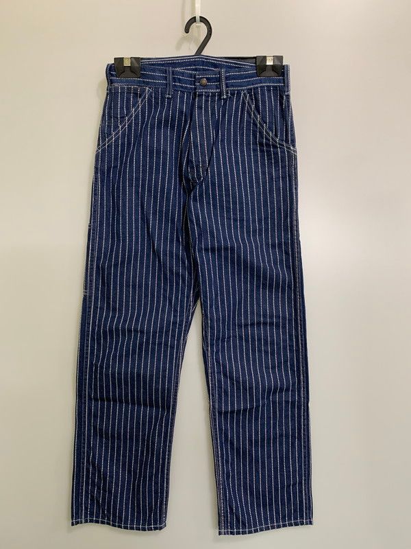 中古品】The REAL McCOY'S ザリアルマッコイズ 8HOUR UNION エイト