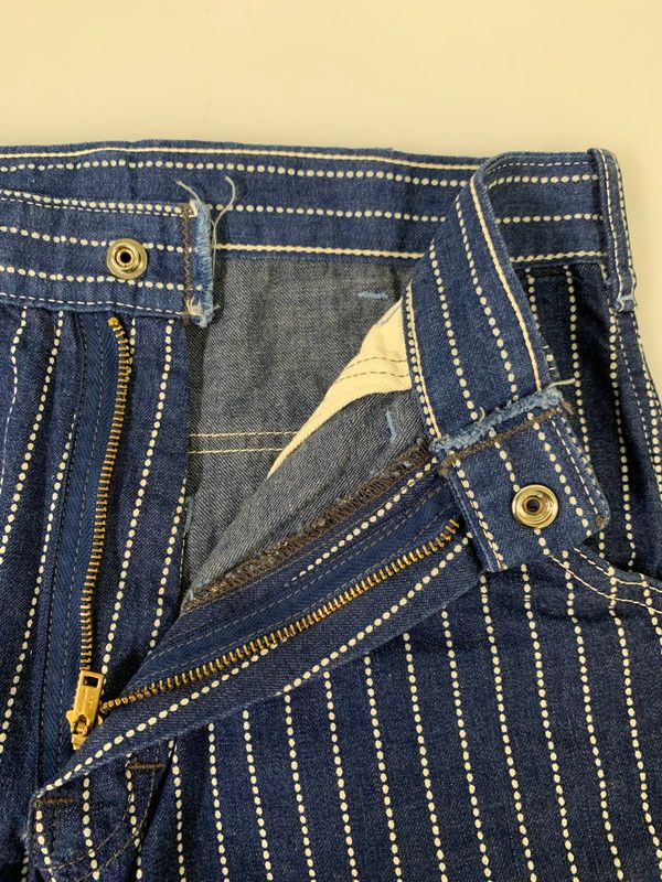 中古品】The REAL McCOY'S ザリアルマッコイズ 8HOUR UNION エイト