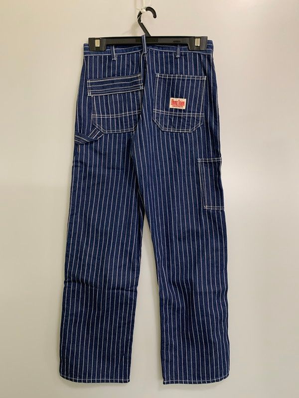 中古品】The REAL McCOY'S ザリアルマッコイズ 8HOUR UNION エイト