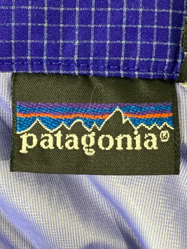 現状渡し品】patagonia パタゴニア SUPER ALPINE PANTS 83371 スーパー