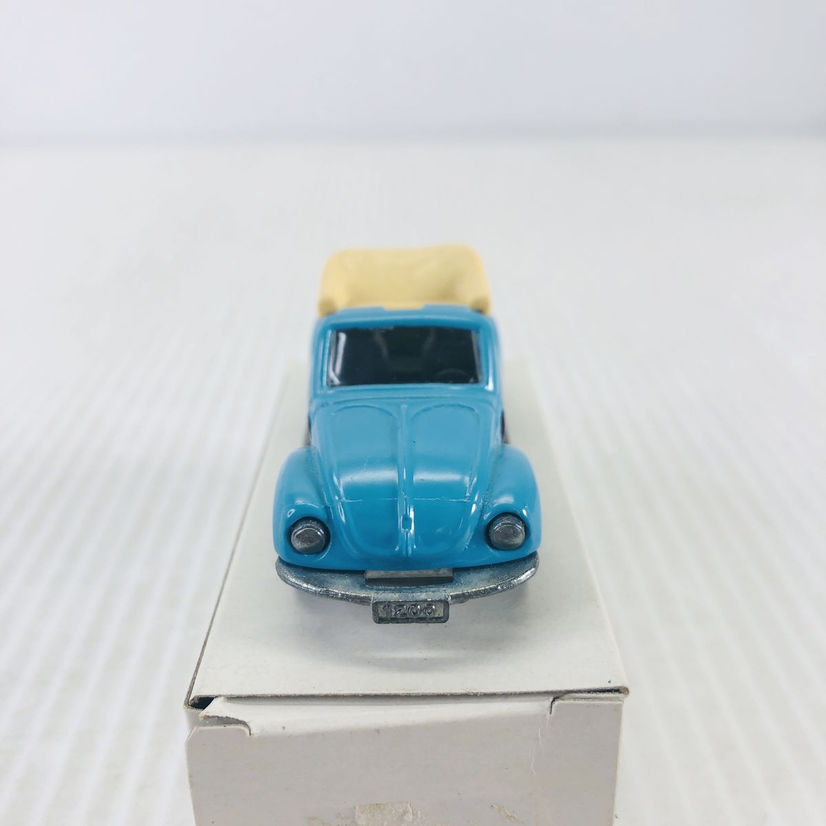 ◇トミカ ワーゲン コンバーチブル F23-2 高島屋 日本製 - メルカリ