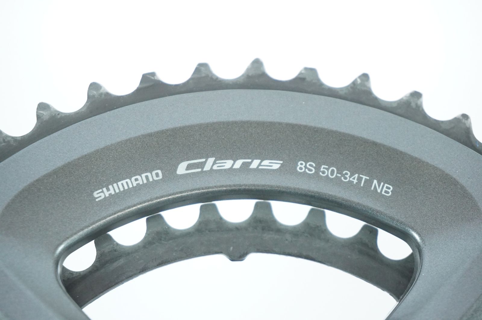 SHIMANO 「シマノ」 Claris コンポセット / バイチャリ宇都宮店 【公式