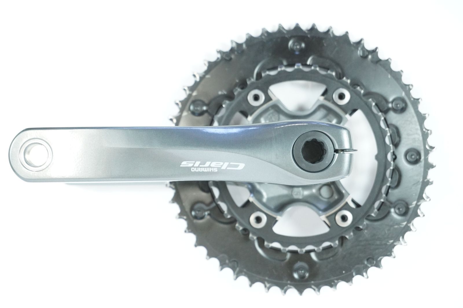SHIMANO 「シマノ」 Claris コンポセット / バイチャリ宇都宮店 【公式