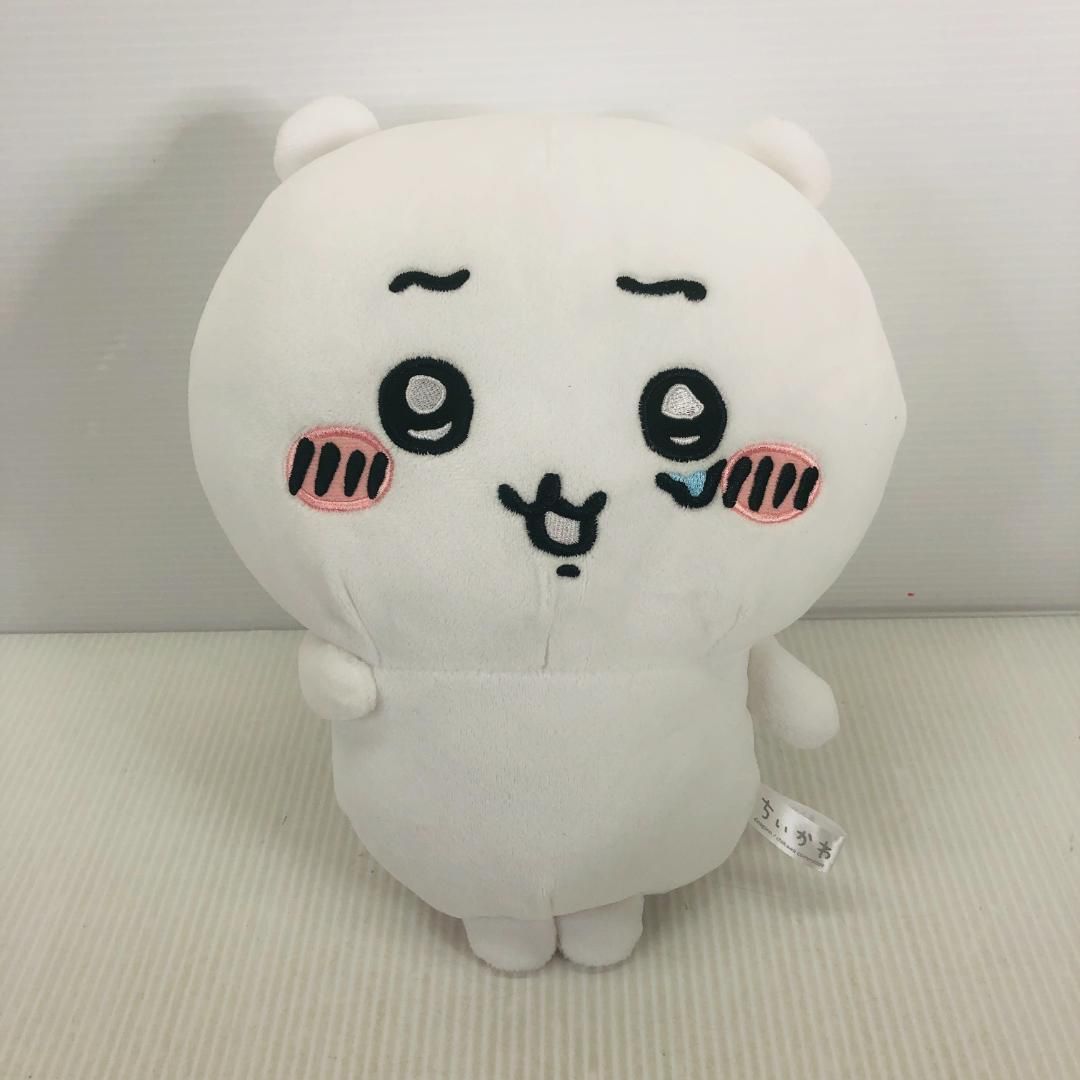 ◇ちいかわ ハチワレ ぬいぐるみ まとめ - メルカリ