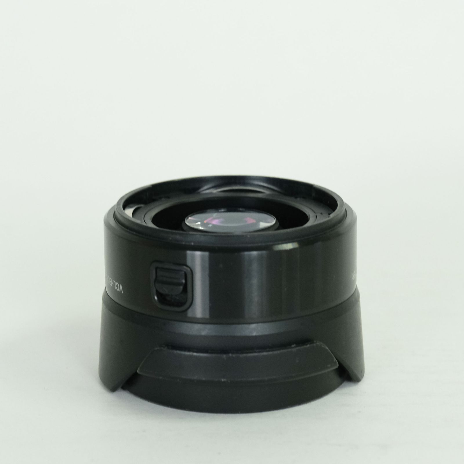 良品] SONY フィッシュアイコンバーター VCL-ECF2 - メルカリ