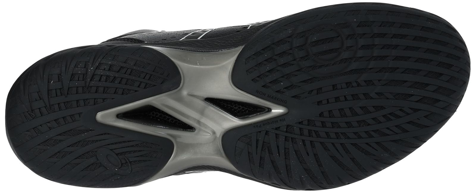 アシックス] バスケットボールシューズ GELHOOP V16 ユニセックス大人 