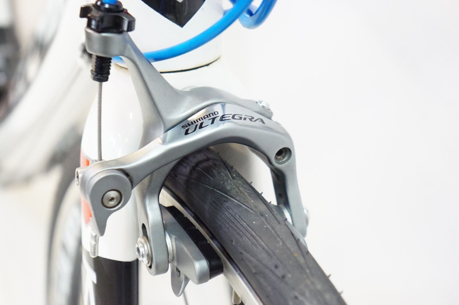 KUOTA 「クオータ」 KHARMA ULTEGRA 2011年モデル ロードバイク