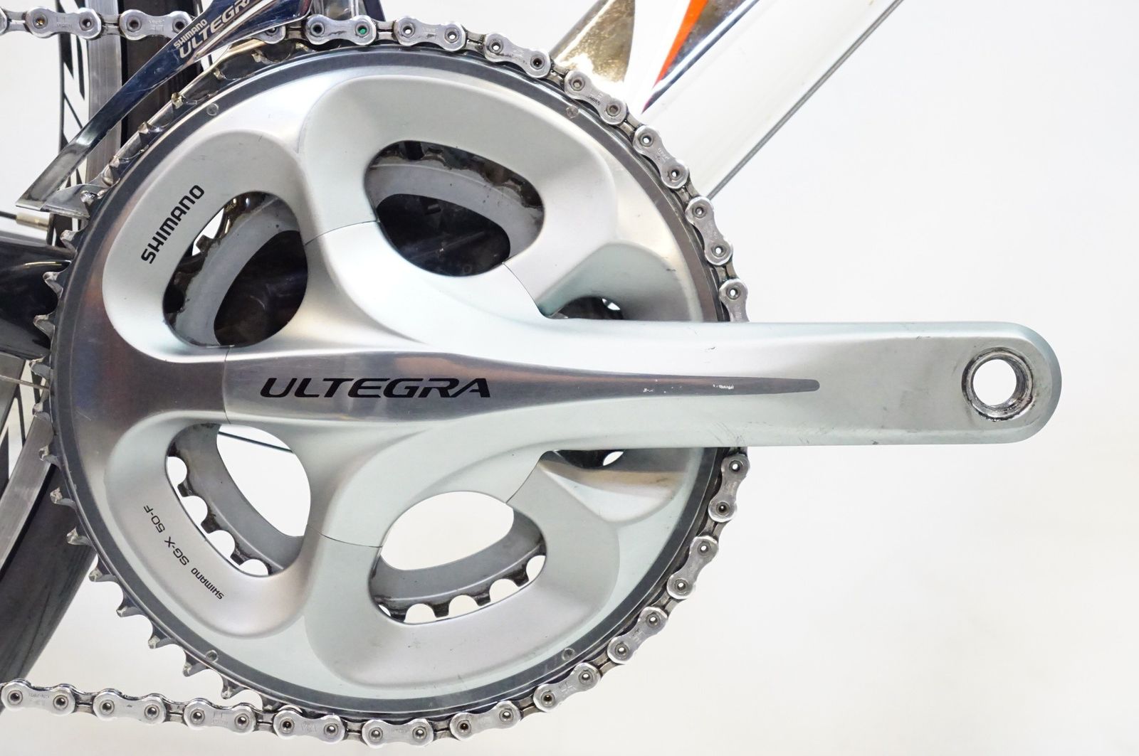 KUOTA 「クオータ」 KHARMA ULTEGRA 2011年モデル ロードバイク