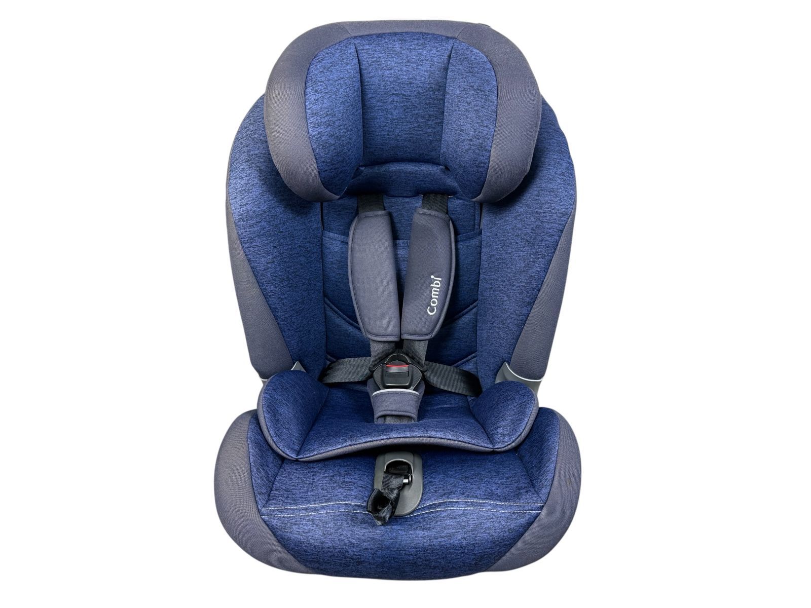 Combi セイブトレック ISOFIX エッグショック ネイビー 【公式通販】