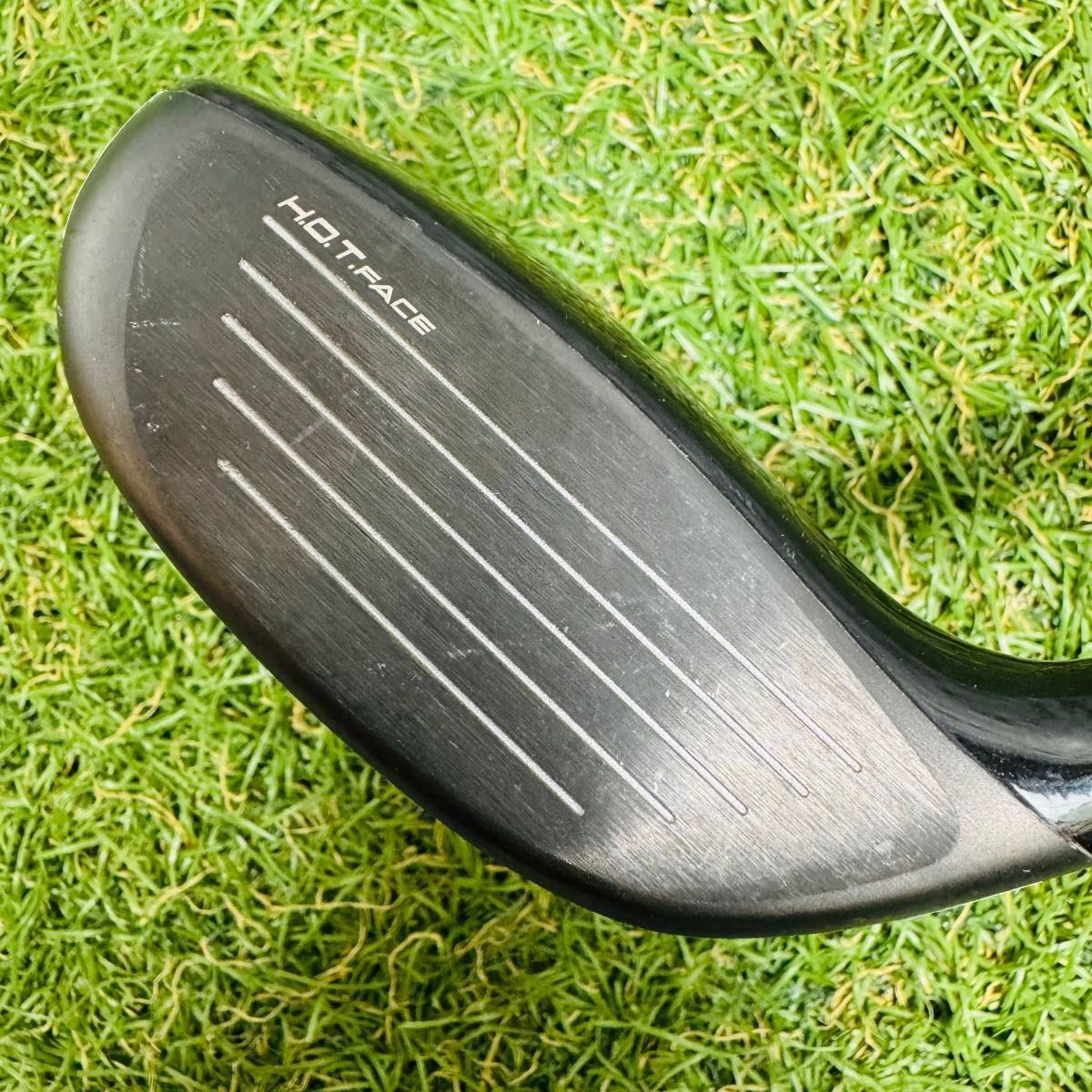 良品】コブラ エアロジェット LS 5W フェアウェイウッド 17.5° S 