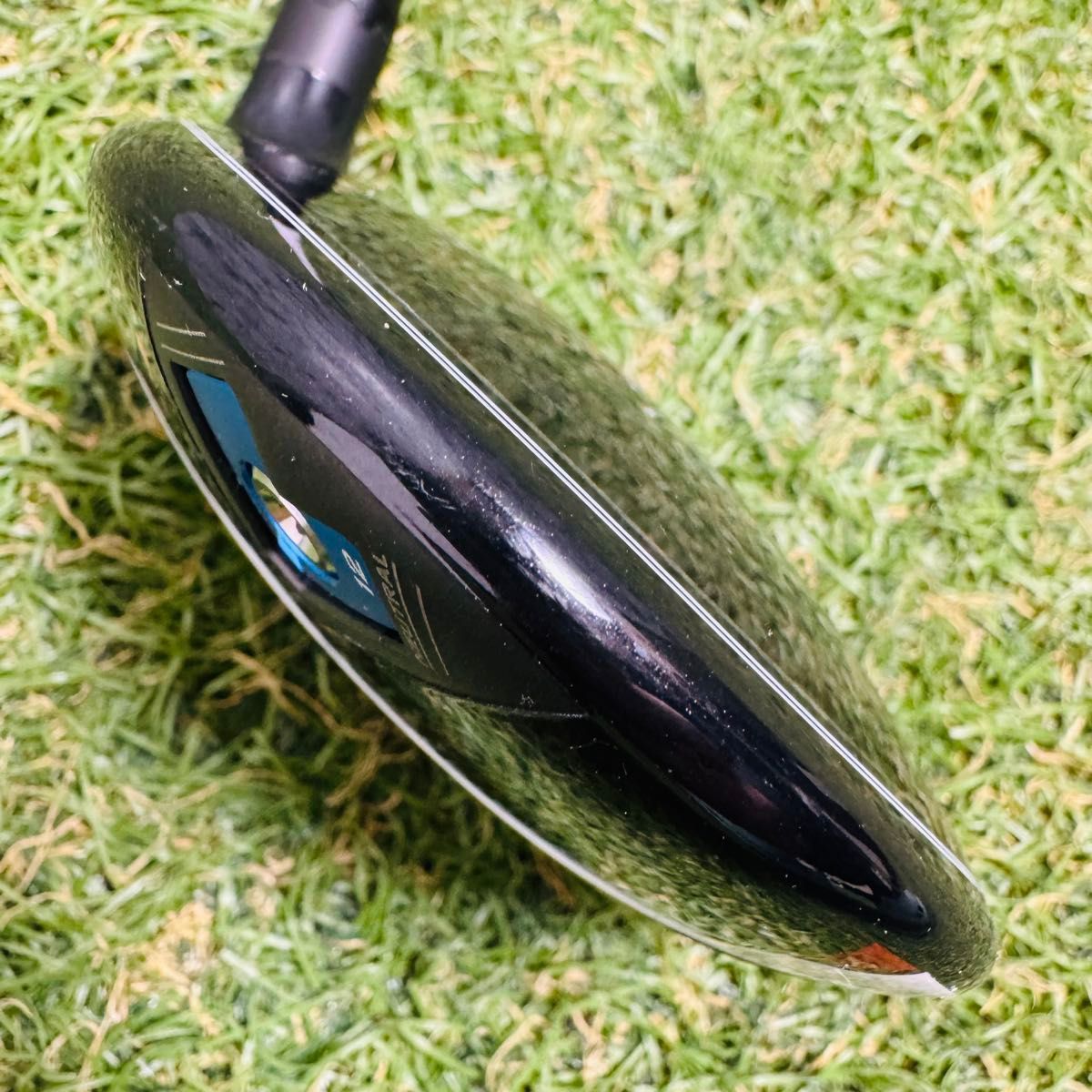 良品】コブラ エアロジェット MAX 5W フェアウェイウッド 18.5° R