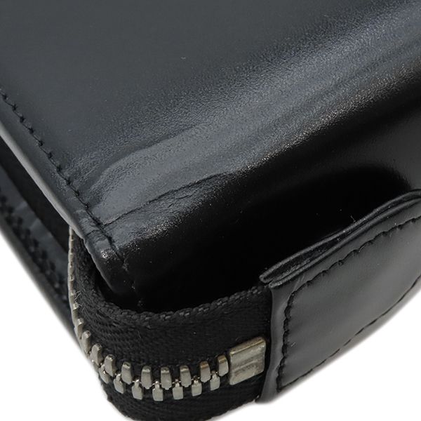 モンブラン Montblanc 手帳カバー マイスターシュテュック