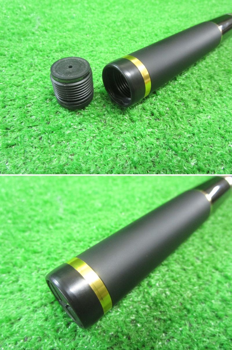 ECH滝（美品）がまかつ がま磯 アテンダーⅡ 125-50 - メルカリ
