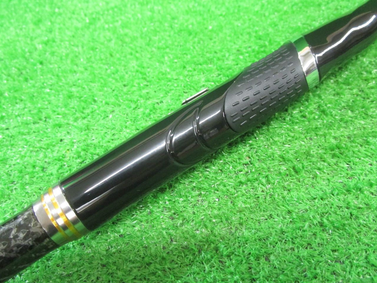 ECH滝（美品）がまかつ がま磯 アテンダーⅡ 125-50 - メルカリ