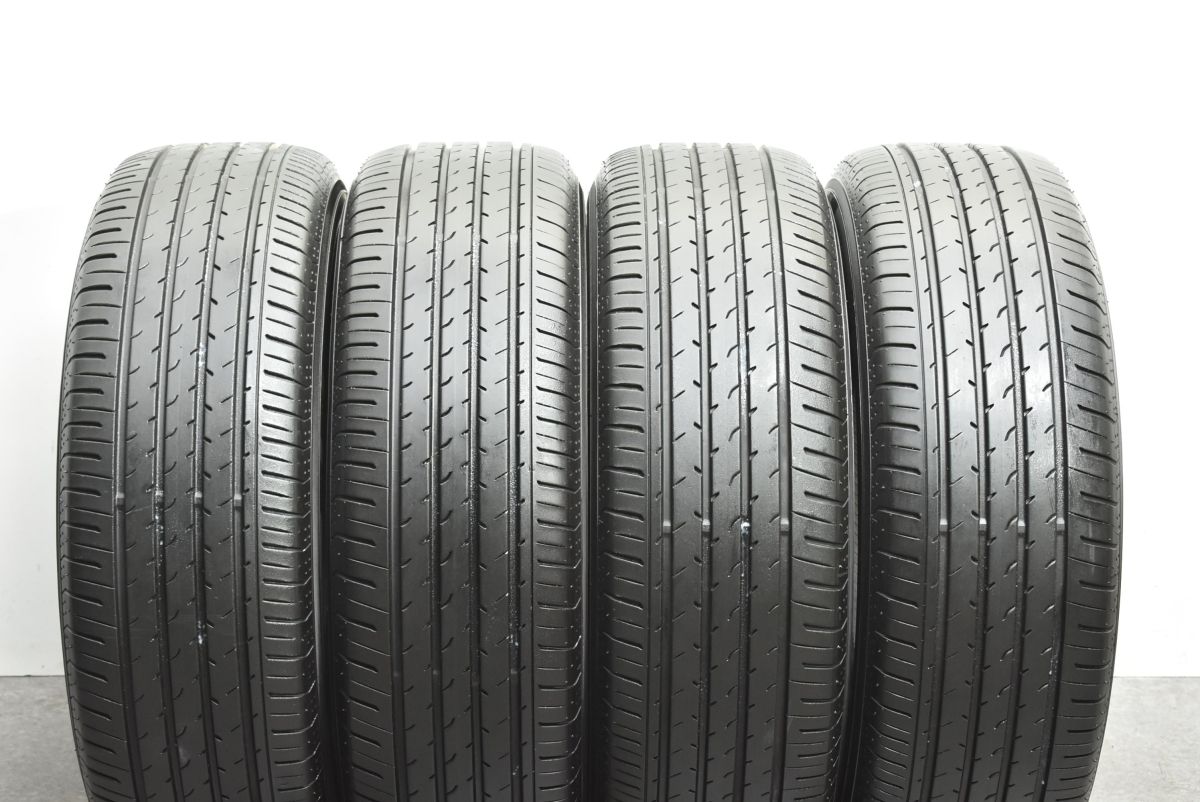 モリエ　バリ山★225/65R17　アイスガード　エクストレイル 225/65R17 ハリアー エクストレイル レクサスNX 等 ESTROSA 7-17+45