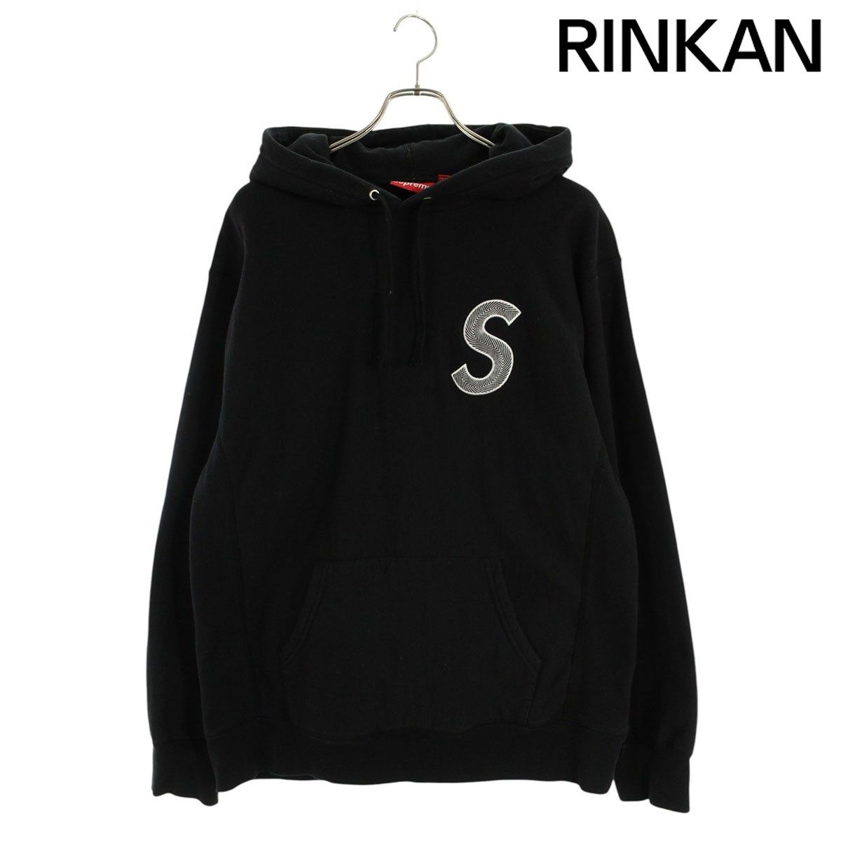 ブランド古着】15SS Team Pullover ナイロン プルオーバーパーカー 