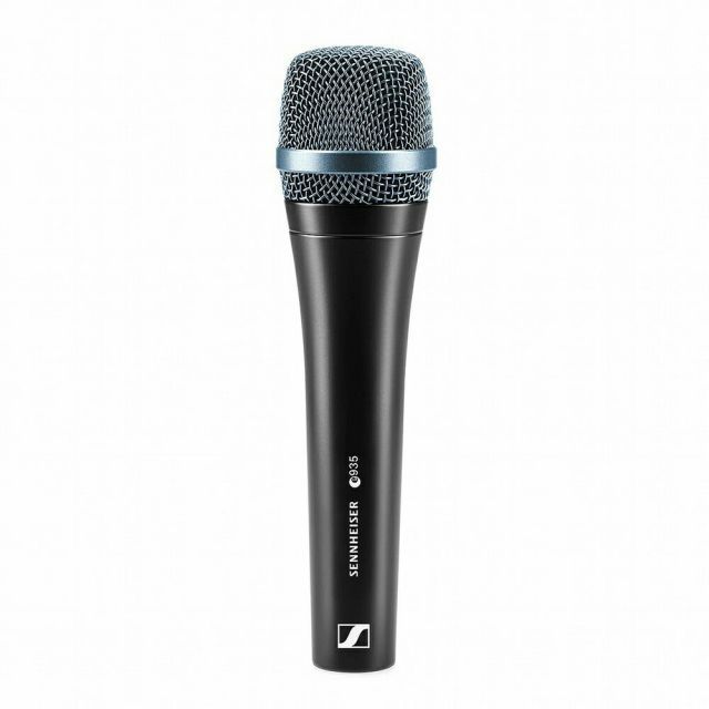 SENNHEISER ゼンハイザー e935 ダイナミック マイク 【国内正規品】