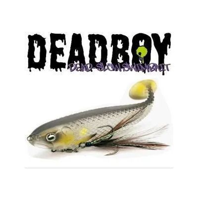 新品】レイドジャパン デッドボーイ RaidJapan Dead Boy - メルカリ