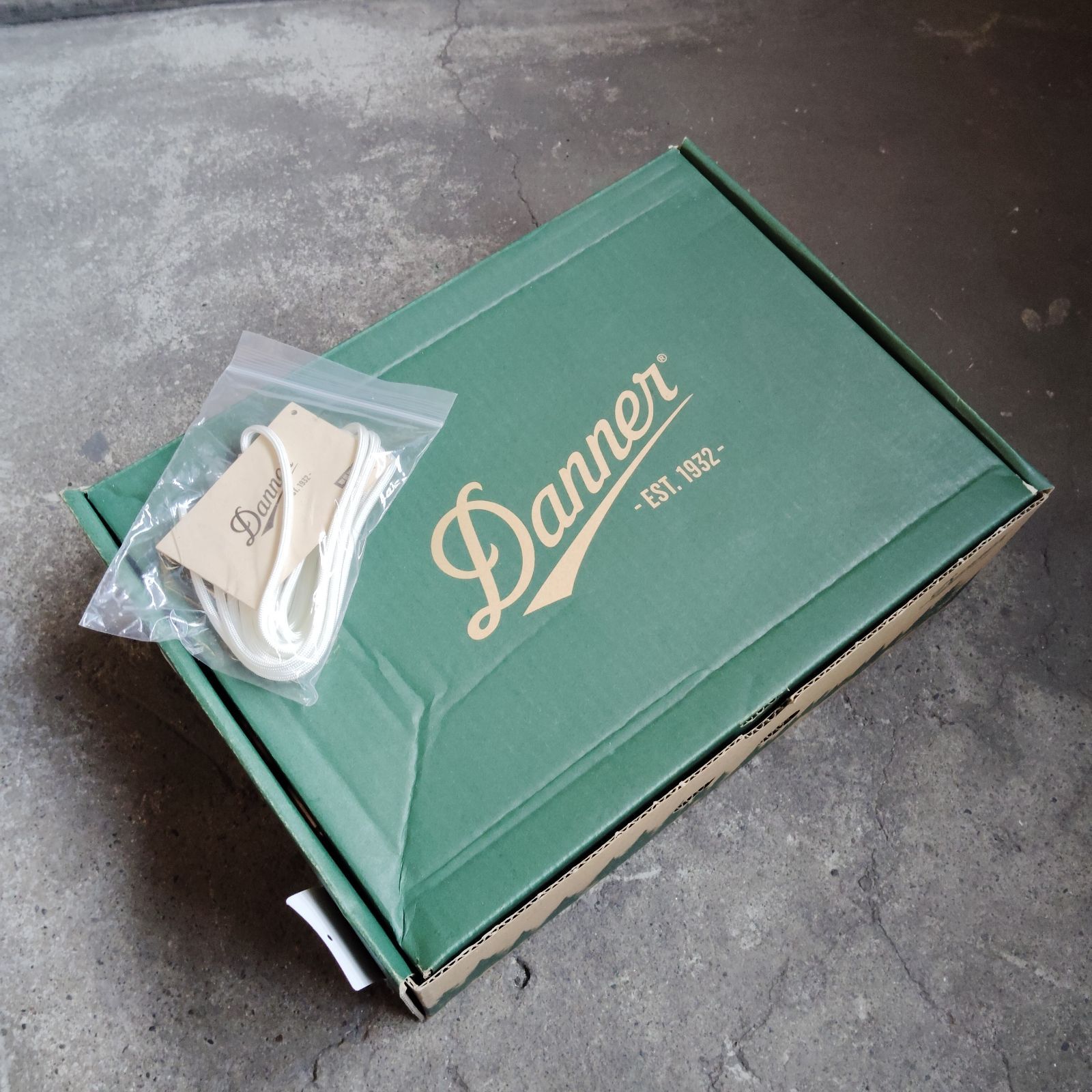 Danner BEAUTY&YOUTH別注 MT.RIDGE LOW BY BLACK 25.5cm US7.5 ダナー