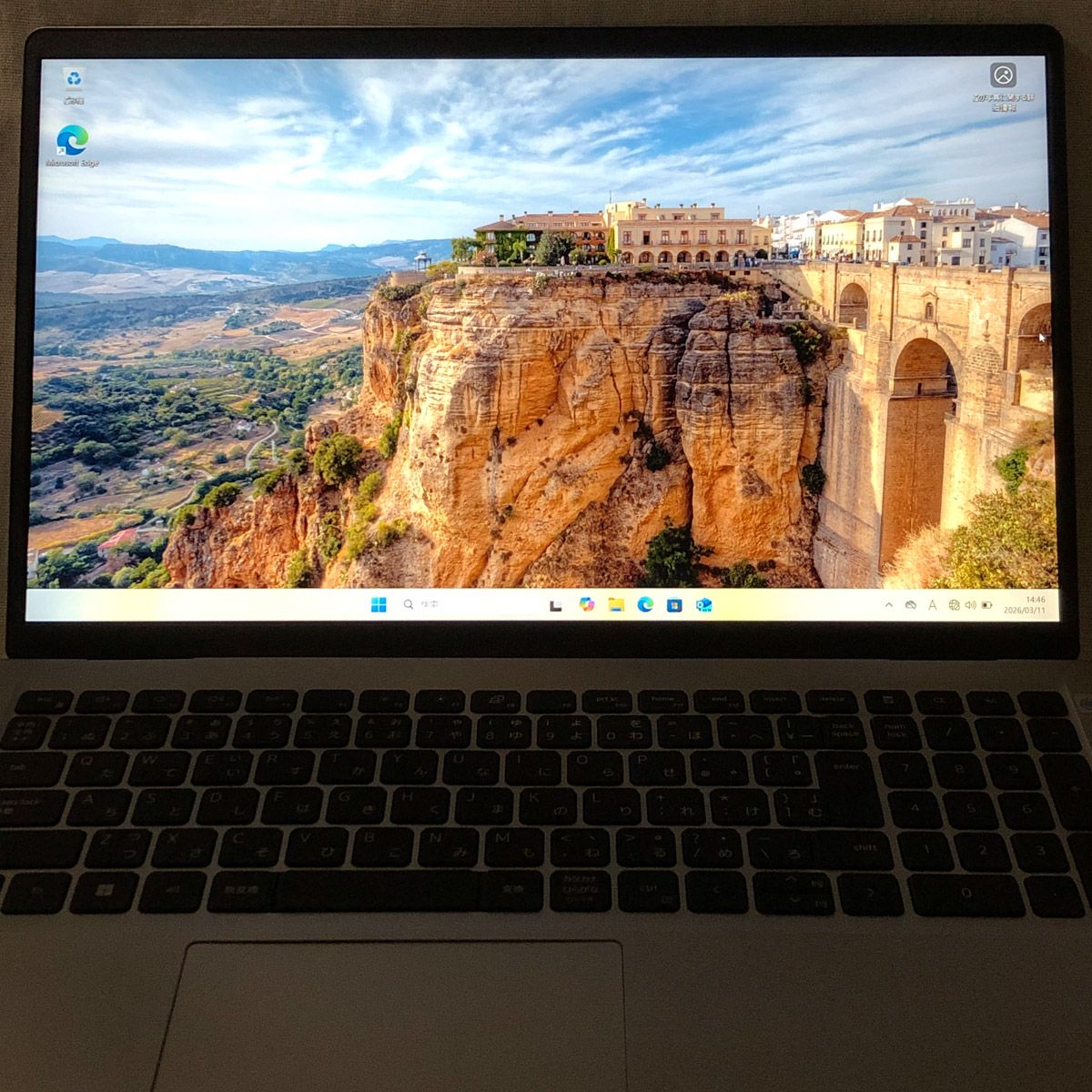 ジャンク】DELL Inspiron 15 3511 i3/8GB/256GB - メルカリ