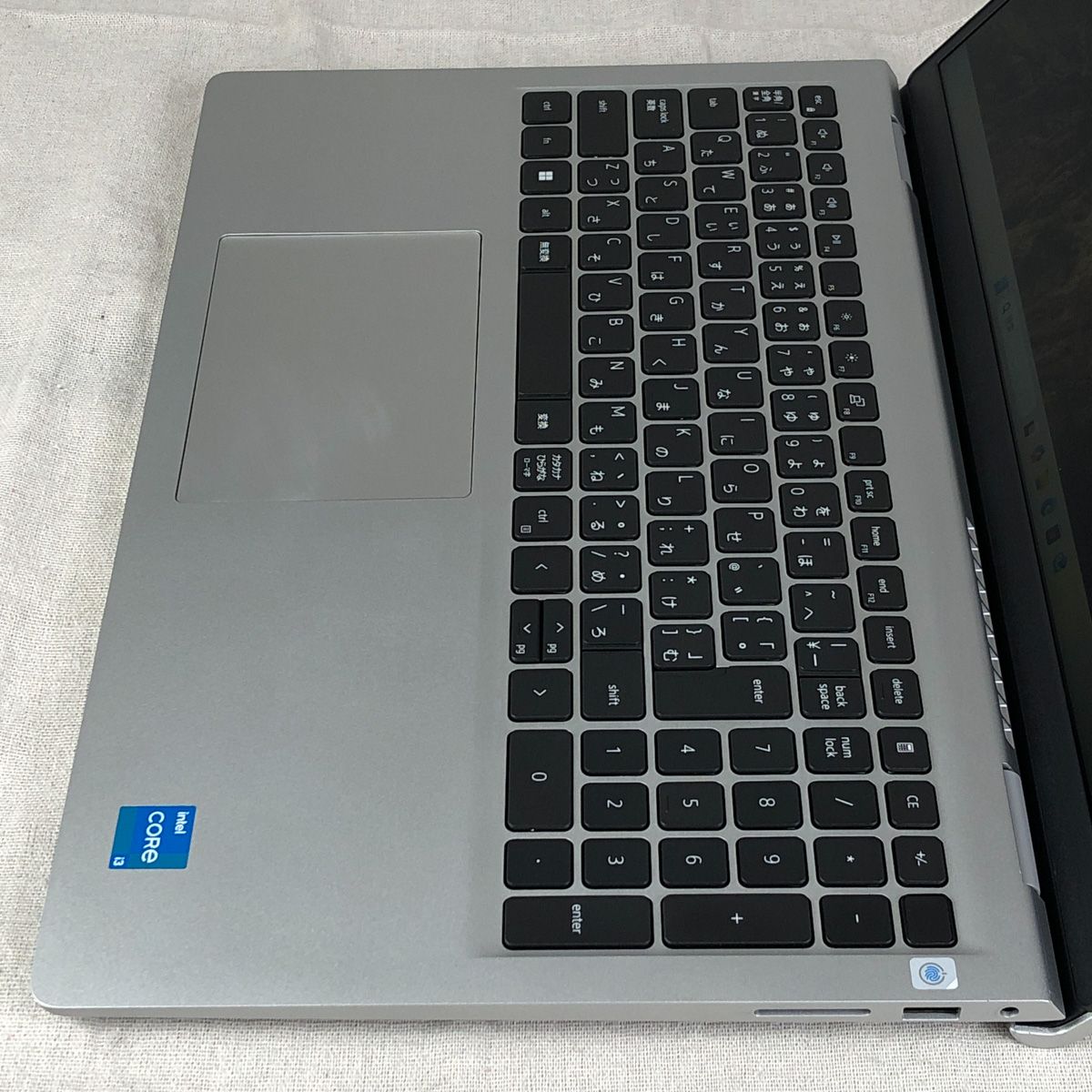 ジャンク】DELL Inspiron 15 3511 i3/8GB/256GB - メルカリ